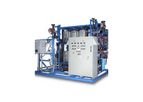 Watertrak - Electrodeionization (EDI) Process