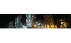 Aquatech - Water Treatment Solutions for the Oil & Gas Industries