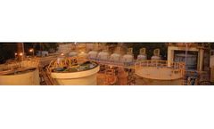 Aquatech - Wastewater Recycle Reuse