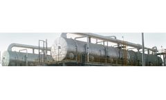 Aquatech - Thermal Water Desalination Technologies (MED & MSF)