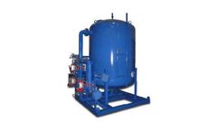 Watertrak - Activated Carbon Filters