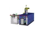 Aquatech - Enhanced Membrane Bioreactor (AQUA-EMBR)