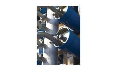 LoWatt - Desalination Process