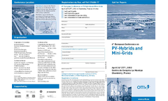 Call for Papers