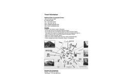 2nd European Conference SmartGrids & E-Mobility - Travel Information (PDF 133 KB)