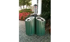 Clusters - Recycling Bin