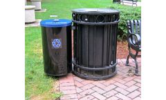 Windsor - Custom Containers