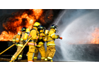 Fire Station Alerting Service