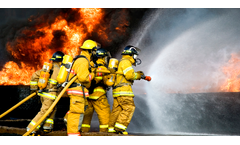 Fire Station Alerting Service