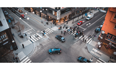 Traffic Control Plan Service