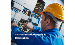 Instrumentation Repair & Calibration Services