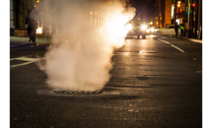 Sanitary Sewer Evaluation Study (SSES) Service
