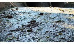 Stormwater Monitoring Service