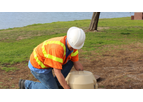 Wastewater Sampling Service