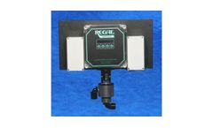 REGAL™ - Gas Feed Smart Valve