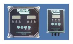 Regal - Electronic Cylinder Scales