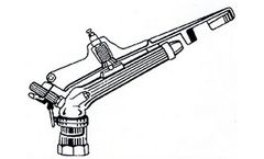 APC - Wet Dust Suppression System