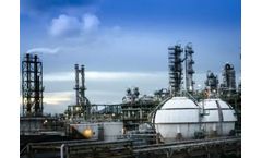 Laboratory information management systems solutions for petrochemical industry