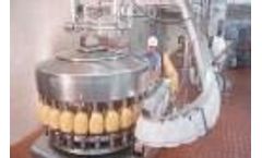 LIMS Solutions for the Food and Beverage Industry