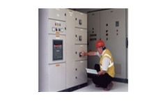 Electrical Studies Services
