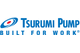 Tsurumi Pumps