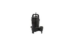 Model UT - 1-Phase / 3-Phase / 50Hz - Industrial & Wastewater Sewage Pumps