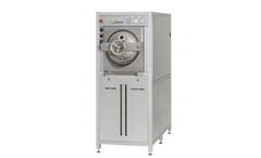 LÖMI - Model EDA Series - Powder Injection Moulding (PIM) Debinding System