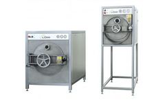 LÖMI - Model EBA Series - Debinding System