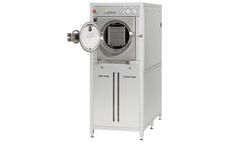 LÖMI - Model EDA-AM Series - Solvent Debinding System