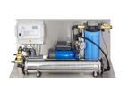 Euraqua - Model Budget - Reverse Osmosis & Ultra Filtration Units