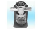 Goldman Halothane Vaporizer