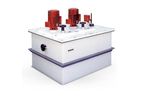 Vanton - Non-Metallic Tank / Pump Systems