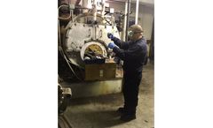 Boiler Water Treatment Services