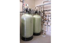 Metro Group - Water Softeners