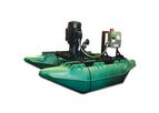 Floating Prop Mixer