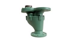 3-Way Valve