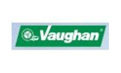 Vaughan Chopper Pump Demonstration  Video