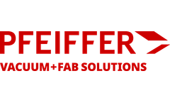 HiPace - Model 30/80 Mini - Water Cooling with Push-in Fitting, 8 mm