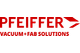 Pfeiffer VacuumFab Solutions