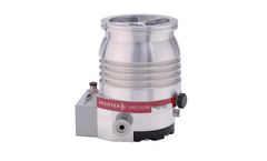 HiPace - Model 300 H with TC 110, DN 100 ISO-K - Turbopump