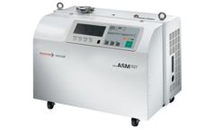 ASM - Model 182 T Standard - French Language, 200/240 V and European Power Cable For Rotary Vane Pump