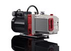 Pfeiffer - Two-stage Rotary Vane Pumps