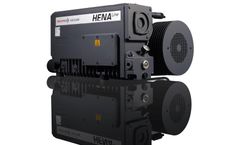 Pfeiffer - Single-stage Rotary Vane Pumps