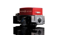 Pfeiffer - Diaphragm Pump