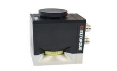 NAG - Model QT-50 - Quarter Turn Marine Electric Valve Actuator