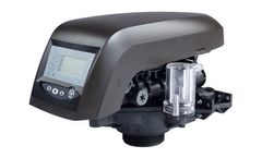 KENNET - Model 255 Logix - UV-Resistant Valve for Softener and Filter Tanks