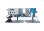 KENNET Aqualine - Model 18232000013 - BT-125-3 RO System (KWC Assy)