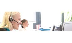 Global Support & Service
