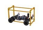Aquestia - Mining Leaching Skid