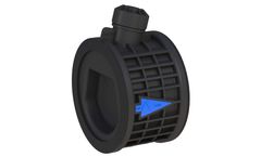 Aquestia A.R.I. - Model NR-010 - Wafer Style Check Valve